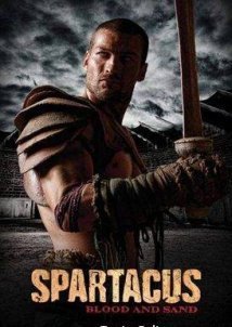 Spartacus: Vengeance (2010)