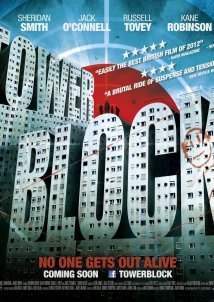 Tower Block / Σιωπηλοί Ένοικοι (2012)