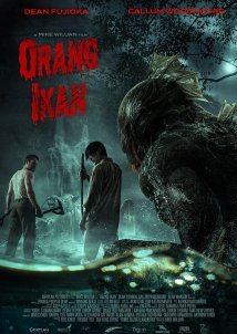 Monster Island / Orang Ikan (2025)