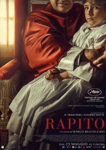 Απαγωγη / Rapito / Kidnapped (2023)