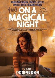 On a Magical Night / Chambre 212 (2019)