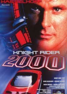Knight Rider 2000 (1991)