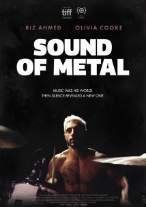 Sound of Metal (2019)