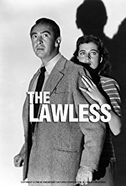 The Lawless (1950)