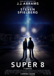 Super 8 (2011)