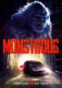 Monstrous (2020)