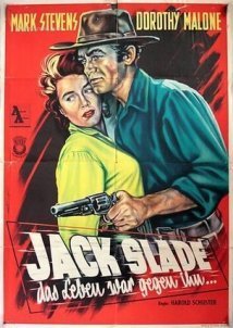 Jack Slade (1953)