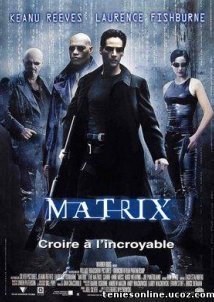 Μάτριξ / The Matrix (1999)