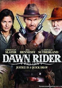 Dawn Rider (2012)