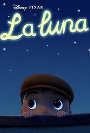 La Luna (2011)