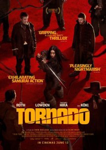 Tornado (2025)