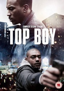 Top Boy (2011)