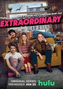 Extraordinary (2023)
