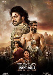 Baahubali: The Epic (2025)