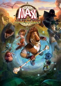 Οι Περιπέτειες του Μαξ / Max Adventures (2005)