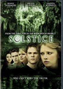 Η πύλη των νεκρών / Solstice (2008)