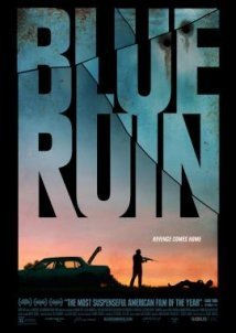 Blue Ruin / Τα Ερείπια Είναι Πάντα Θλιμμένα (2014)