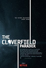 Το Παράδοξο του Cloverfield / The Cloverfield Paradox (2018)