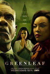 Greenleaf (2016)