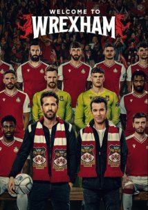 Welcome to Wrexham (2022)