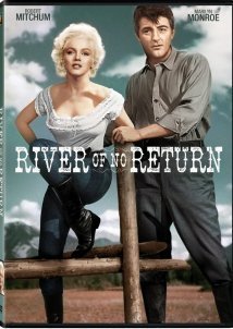 Ποτάμι χωρίς επιστροφή / River of No Return (1954)