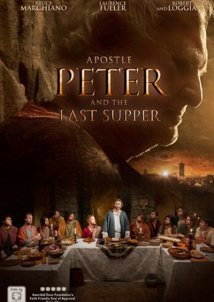 Apostle Peter and the Last Supper (2012)