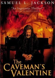 The Caveman's Valentine (2001)