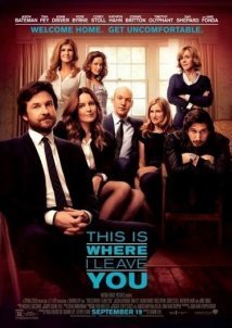 This Is Where I Leave You (2014)