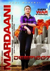 Mardaani (2014)