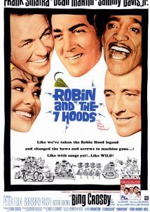 Robin and the 7 Hoods (1964)