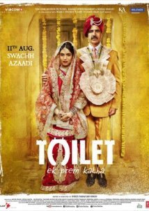 Toilet - Ek Prem Katha (2017)