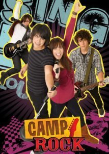 Camp Rock (2008)