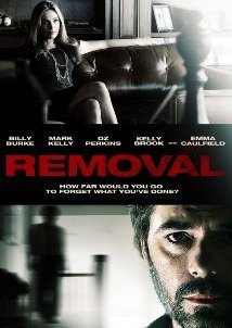 Removal (2010)