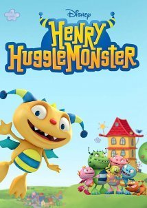 Henry Hugglemonster (2013)