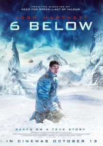 6 Below: Miracle on the Mountain (2017)