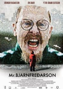 Mr. Bjarnfreðarson (2009)