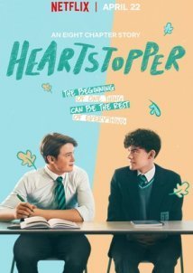 Heartstopper / Heartstopper (2022)