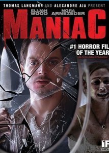 Maniac (2012)