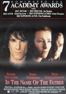 Εις το όνομα του πατρός / In the Name of the Father (1993)