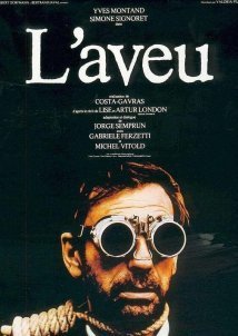 Η ομολογία / The Confession / L'aveu (1970)