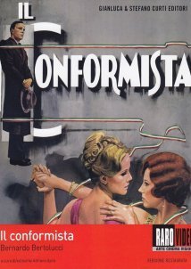 The Conformist / Il conformista (1970)