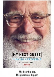 My Next Guest Needs No Introduction with David Letterman (2018)
