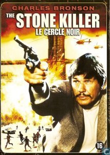 The Stone Killer / Ο Μαύρος Κύκλος (1973)