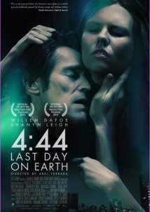 4:44 Last Day on Earth (2011)