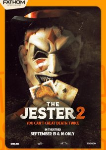 The Jester 2 / Ο Γελωτοποιός 2 (2025)