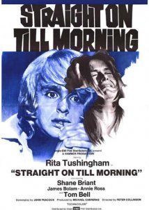 Straight on Till Morning (1972)