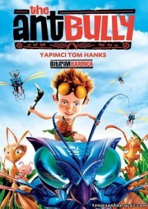The Ant Bully / Μυρμηγκοϊστορίες (2006)