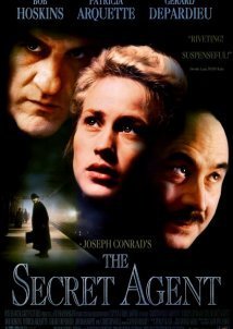 The Secret Agent (1996)