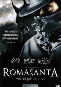 Romasanta: The Werewolf Hunt (2004)