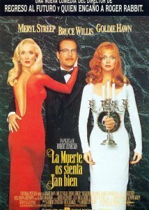 Death Becomes Her / Ο Θάνατος σου Πάει Πολύ (1992)